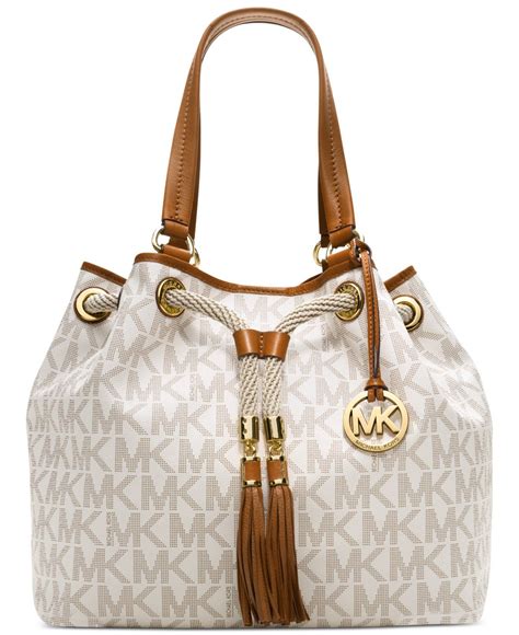 michael kors bags at macy's|$40 Michael Kors handbags.